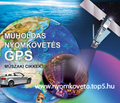 gps nyomkövető